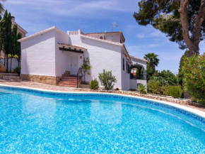 Holiday Home Leon by Interhome